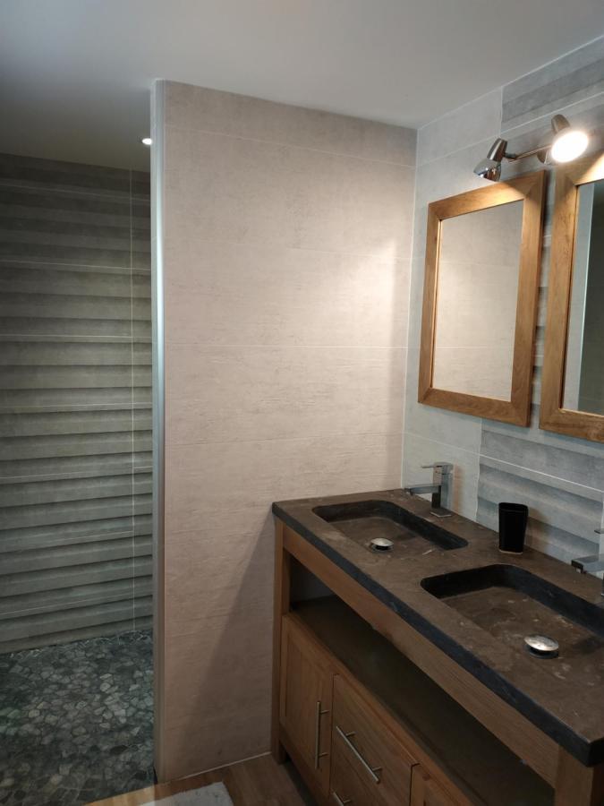 Villa Atelier 4**** Ronce-les-Bains Esterno foto