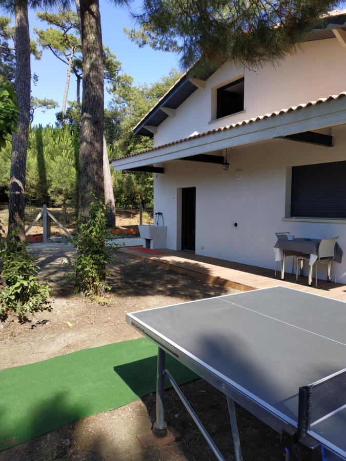 Villa Atelier 4**** Ronce-les-Bains Esterno foto